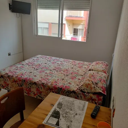 Holiday Centre Deluxe Habitación en casa particular