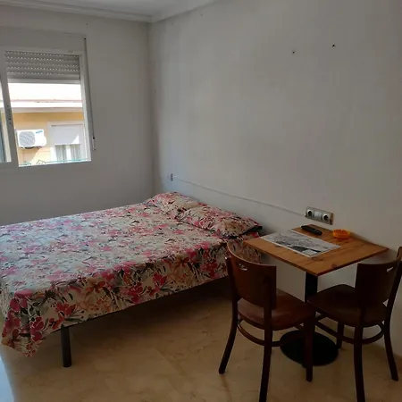 Habitación en casa particular Holiday Centre Deluxe