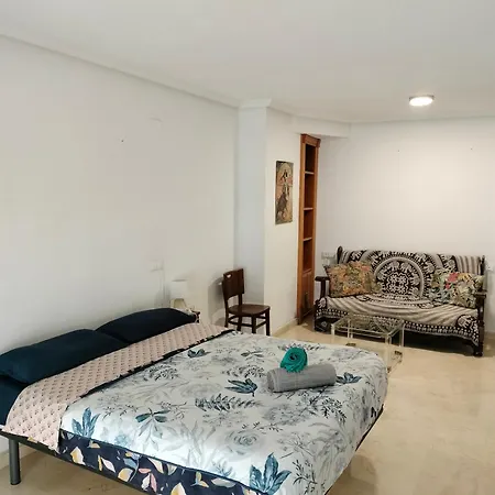 Habitación en casa particular Holiday Centre Deluxe *