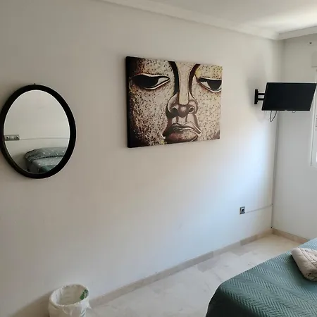 Habitación en casa particular Holiday Centre Deluxe