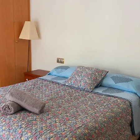 Holiday Centre Deluxe Habitación en casa particular Alicante