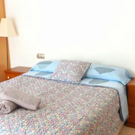 Habitación en casa particular Holiday Centre Deluxe Alicante