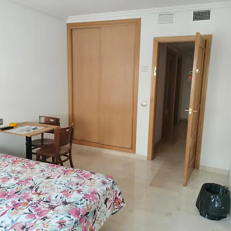 Holiday Centre Deluxe Privatunterkunft